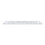 Apple | Magic Keyboard | MK2A3Z/A | Compact Keyboard | Wireless | EN | Bluetooth | Silver/ White | 239 g - 3